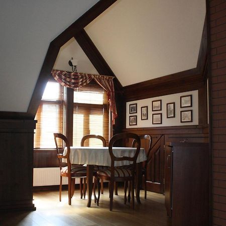 Apartment 1925 Palanga Bagian luar foto