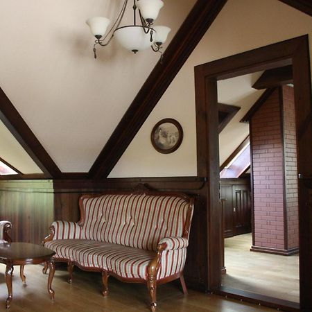 Apartment 1925 Palanga Bagian luar foto