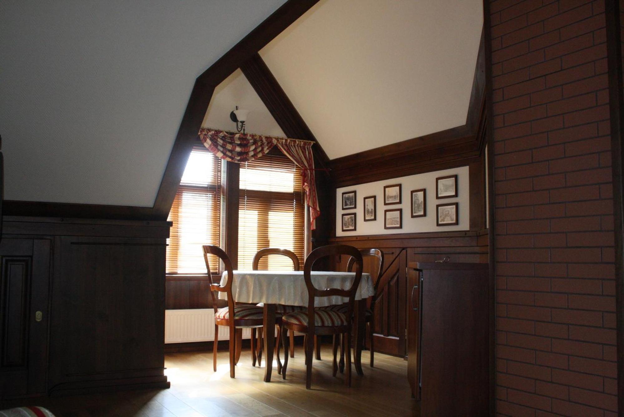 Apartment 1925 Palanga Bagian luar foto