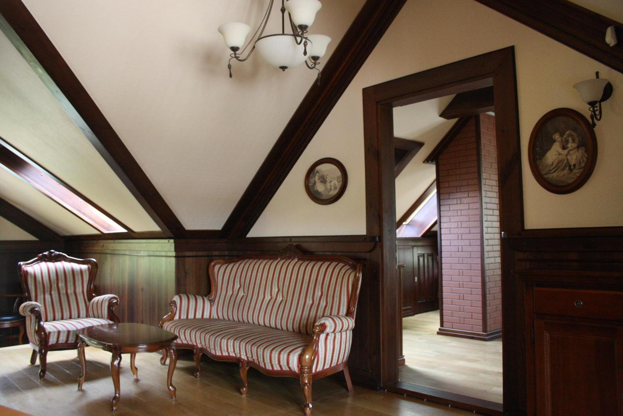 Apartment 1925 Palanga Bagian luar foto