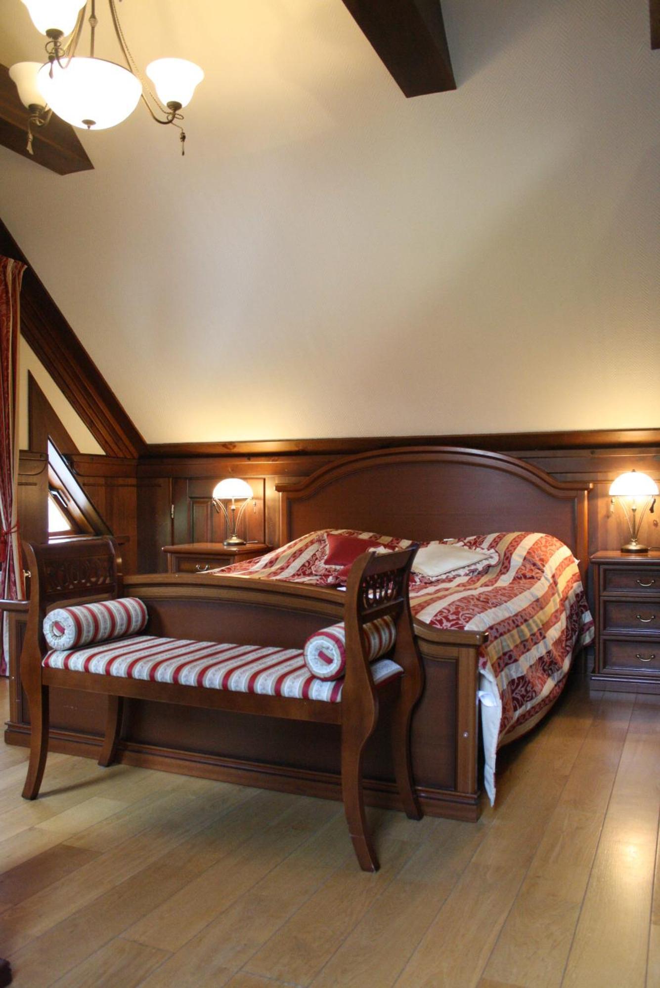 Apartment 1925 Palanga Bagian luar foto