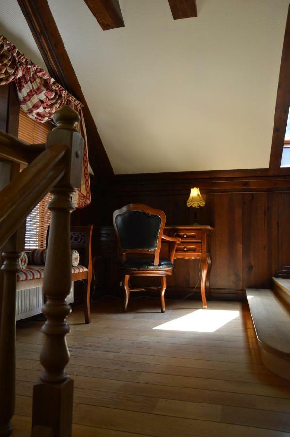 Apartment 1925 Palanga Bagian luar foto