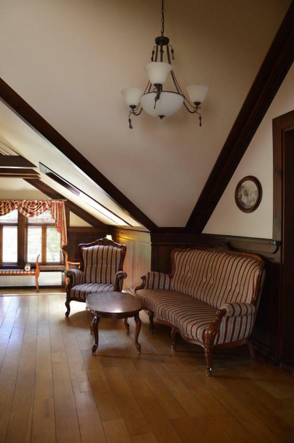 Apartment 1925 Palanga Bagian luar foto
