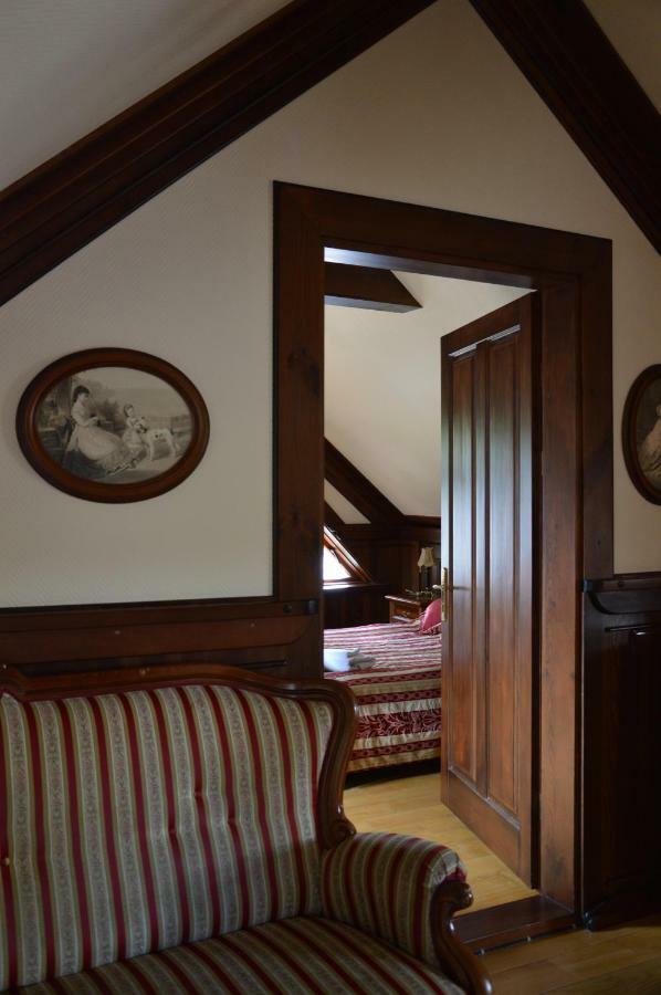 Apartment 1925 Palanga Bagian luar foto