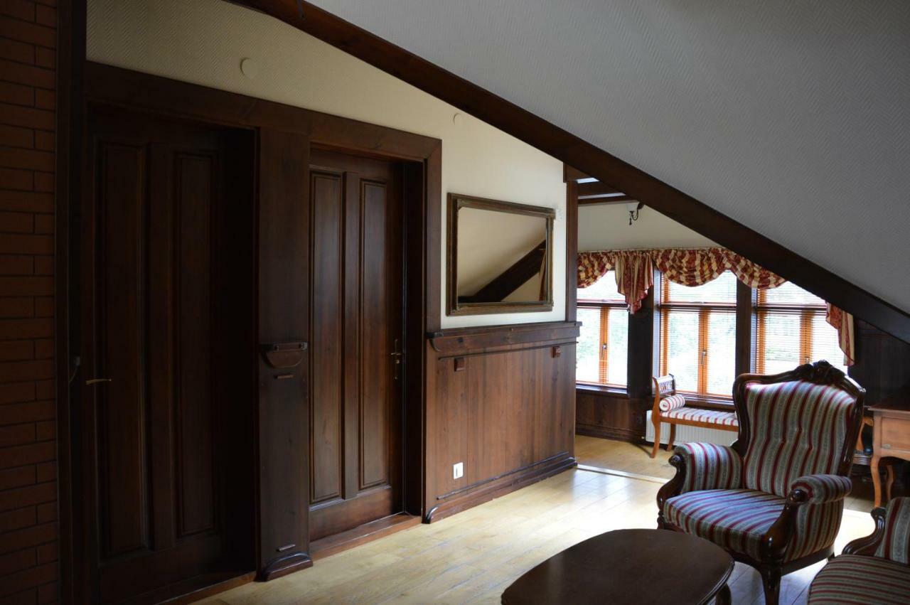 Apartment 1925 Palanga Bagian luar foto