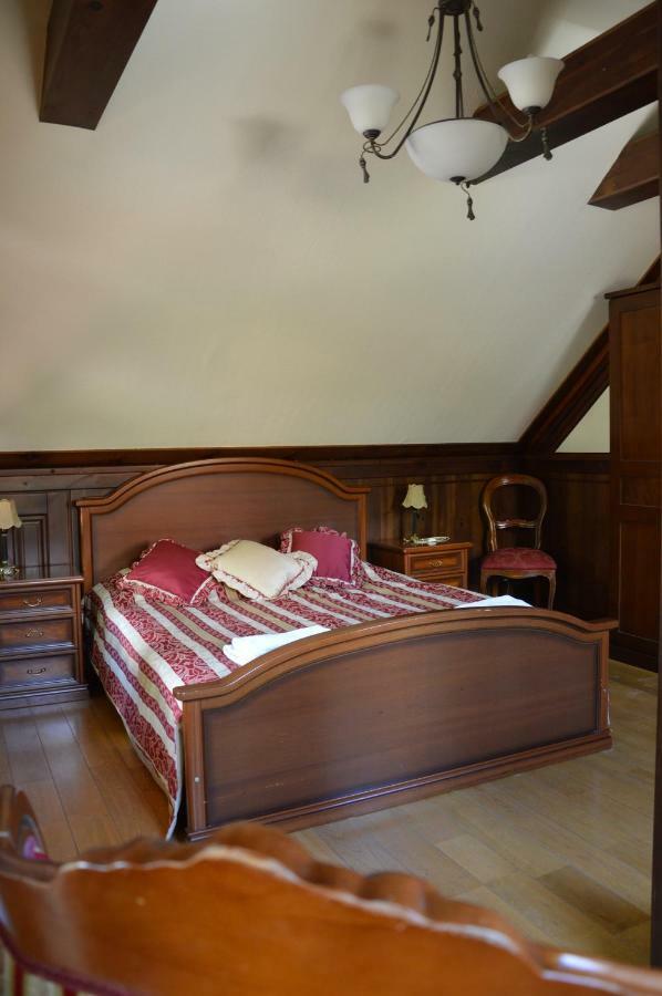 Apartment 1925 Palanga Bagian luar foto