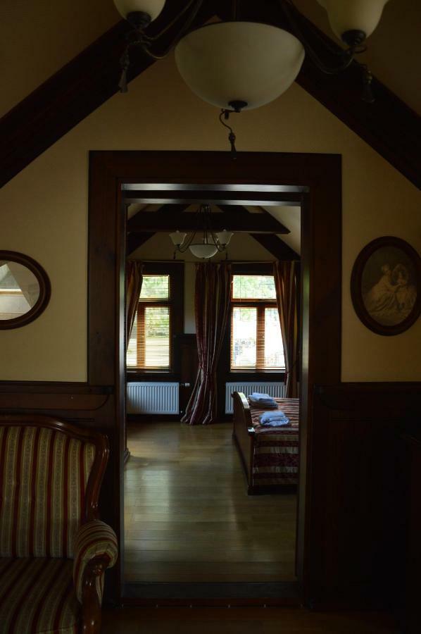 Apartment 1925 Palanga Bagian luar foto