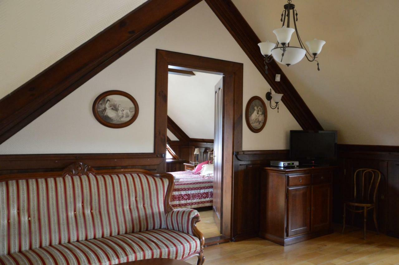 Apartment 1925 Palanga Bagian luar foto